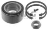 SWAG 30 90 5380 Wheel Bearing Kit